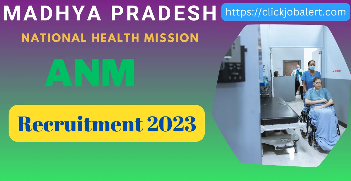 National Health Mission MP